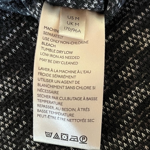 We the Free slit side Tunic Medium - Picture 3 of 10